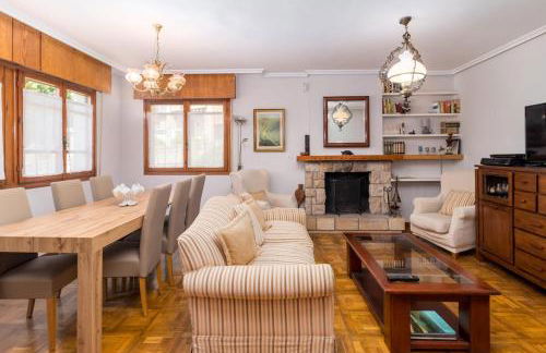 Encantadora casa con jardín cerca de Santillana del Mar - Foto 14