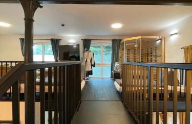 Bahnhofsoase - Wellness & Spa am Krufter Bahnhof - Foto 26