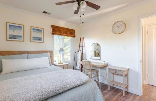 Ocean Cottage, Fire Pit, Trampoline, Outdoor Kitchen - Foto 51