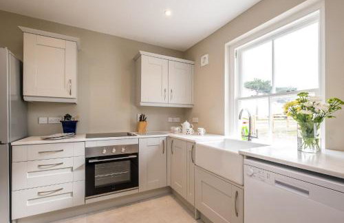 The Dower Lodge - Foto 8