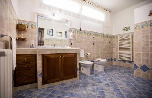 Villa Egadi, with swimming pool and tennis court - Foto 74