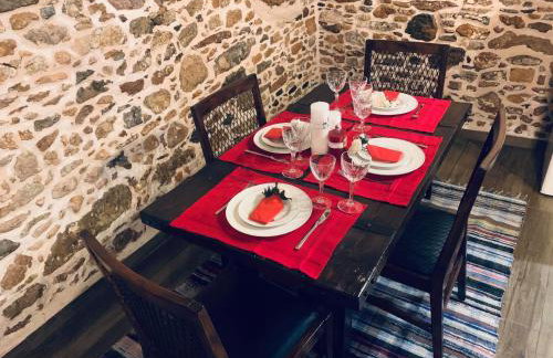 Areti's Traditional house - Foto 24