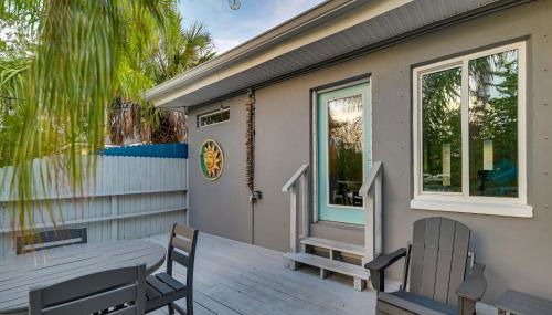 Pet-Friendly Waterfront Home - 2 Mi to Beach! - Foto 4