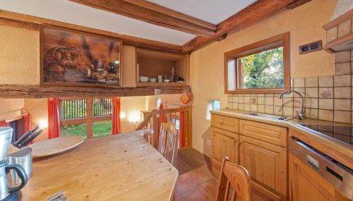 Bauernhaus nahe Langlingen Badesee - Foto 5