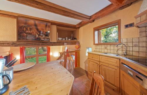 Bauernhaus nahe Langlingen Badesee - Foto 5