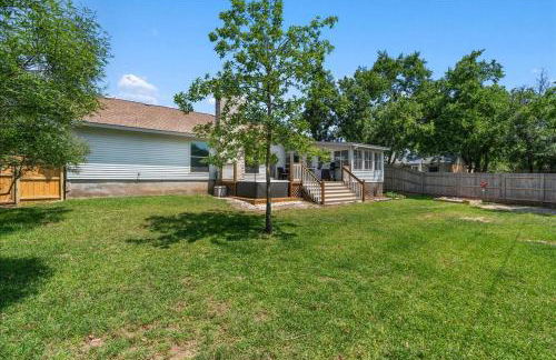 Creekview Cottage- Events, Hot Tub, Gameroom - Foto 40