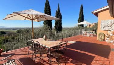 Villa i tre cipressi di Agnano - Foto 4