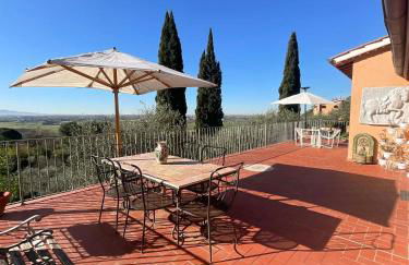 Villa i tre cipressi di Agnano - Foto 4