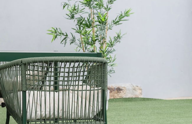 Liiiving in Matosinhos- Colorwave Terrace House - Foto 47