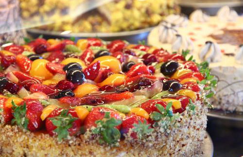 Peter Paul Domblick Erdgeschoss - Photo 13