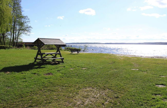 Wunderschones Blockbohlenhaus am Plauer See - Foto 30