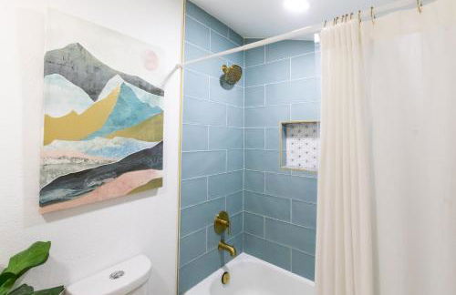 Stylish Casita min from the beach ! - Foto 15