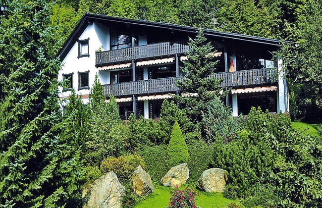 Ferienwohnung im Haus Schiefertal, Wieda - Foto 16
