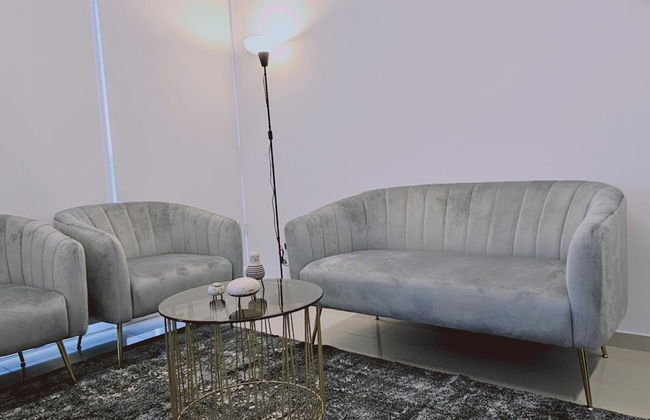 104 NIC - 403 Stay Cosmo City Suite - Photo 15