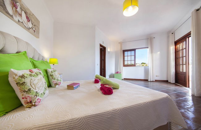 Villa Palms - Foto 9