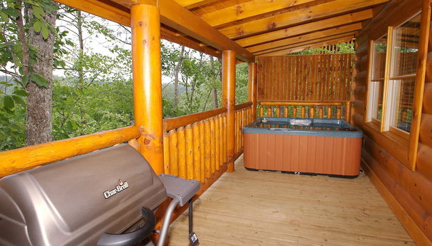 Vistas desde la habitación