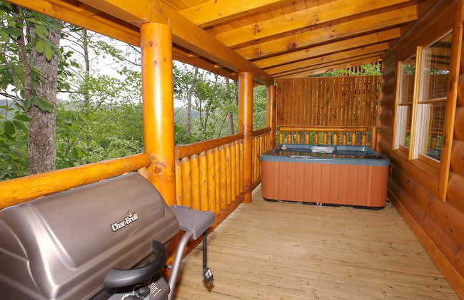 A Time to Remember by Eden Crest Vacation Rentals - Foto 9
