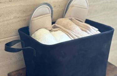 Ocean Suite con letto ad acqua - Foto 18