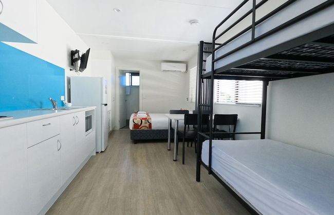 Alex Beach Cabins - Foto 15