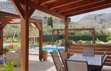 Stergios villa - Foto 21