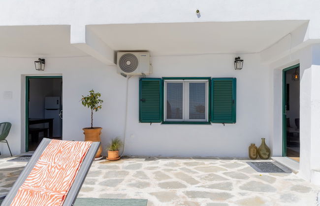 Villa Luminosa by Corfuescapes - Photo 63