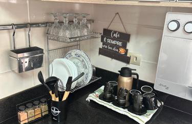 Sinta se em casa - Foto 4