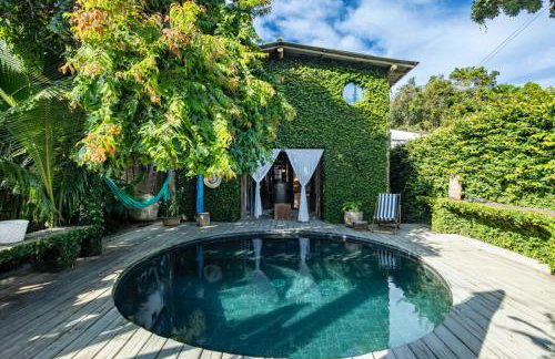 Loft Trancoso com Piscina & Jacuzzi - Foto 1