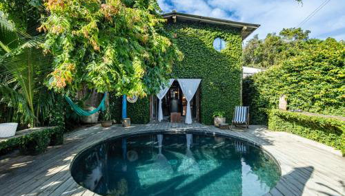 Loft Trancoso com Piscina & Jacuzzi - Foto 1