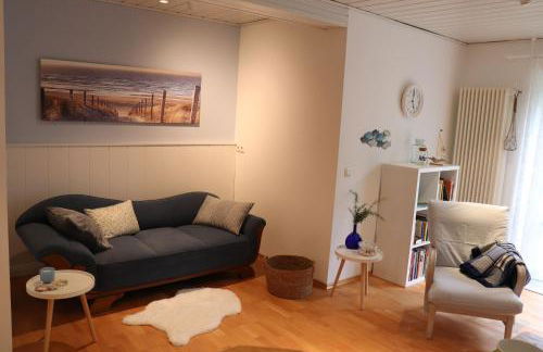 Ferienwohnung Orts-Idyll - Foto 11