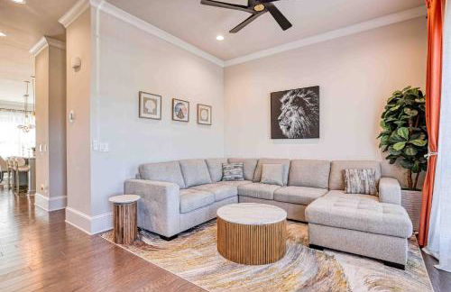 Riverfront Retreats, Downtown - Foto 2