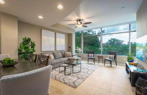 Stunning & Luxurious 2Bed 2Bath Open floor plan - Foto 1