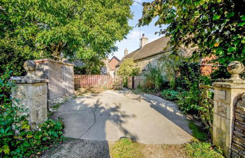 Patience Cottage - Foto 26