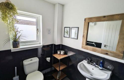 Ashdale Cottage with Sauna, Plunge Pool, Games Room, Kit Drying Room - Foto 30