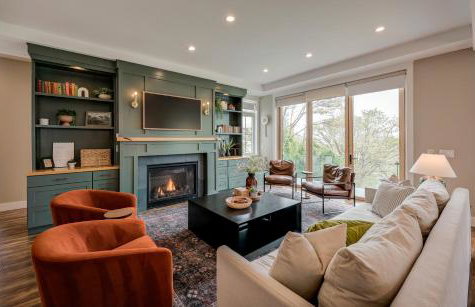 Luxury Seattle Retreat with Views and Bonus Suite - Foto 2