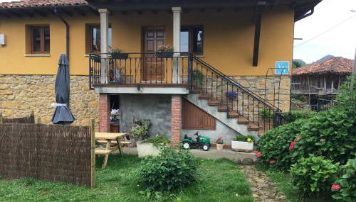 LA CASA DE LOS GÜELOS - Foto 2