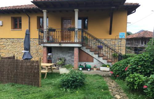 LA CASA DE LOS GÜELOS - Photo 2