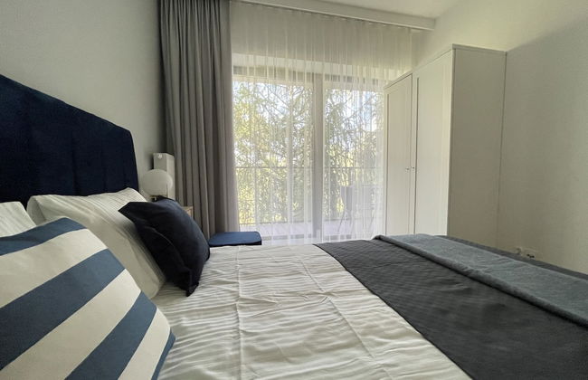 Lake Club Apartments - LoftAffair - Foto 32