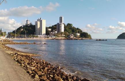 Apto acochegante com Praia e lazer - Photo 6