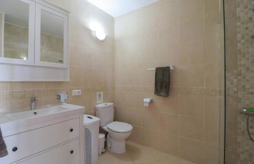 Belvedere, Family-friendly, Nice, First-line Apartment with Stunning Beach and Sea views,AC - Foto 17