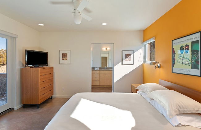 Butterfly House - Spectacular Modern Design and Mountain Views - Foto 9