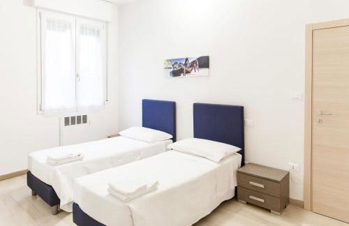 In Fiera 14 superior apartment - Photo 29