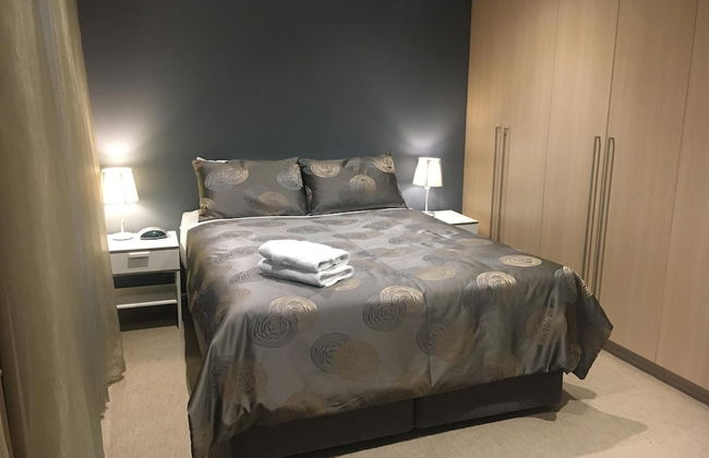 Semaphore Blue Apartments - Foto 8