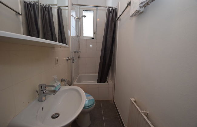 AB Apartment 82 - Foto 24