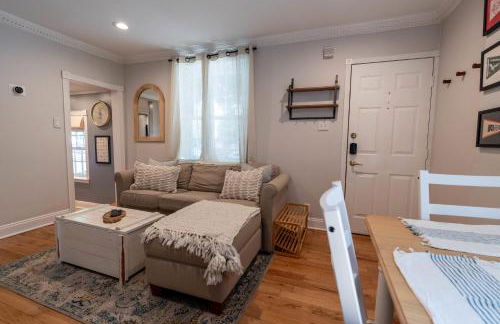 Historic Family 3BR Trinity in the Heart of Philly - Foto 12