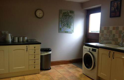 The Hayloft. Entire Barn Conversion near Keswick - Foto 18