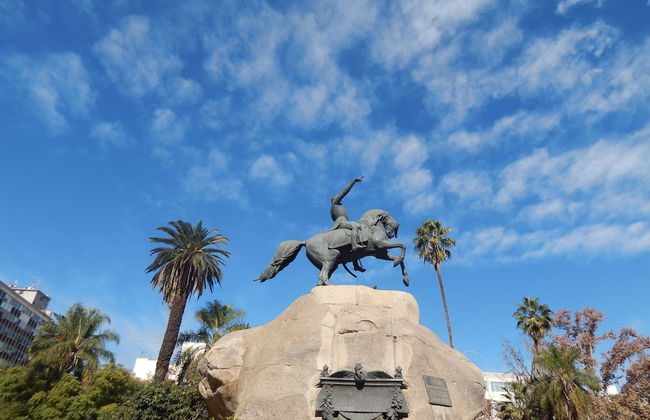 Apart Hotel Caminos del Inca - Foto 23