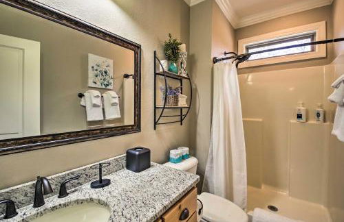 Spacious Golf Course Getaway in Hot Springs! - Foto 17