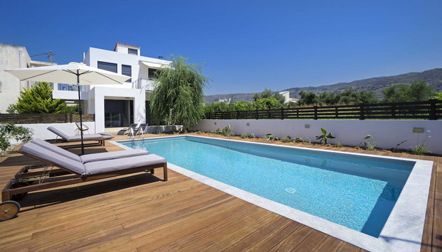 Seametry Villa - Foto 2, Imagem principal