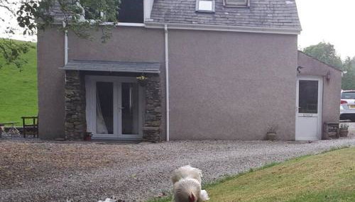 Tudor Cottage, Newby Bridge - Foto 3