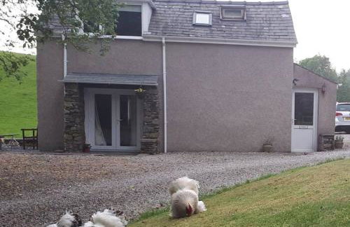 Tudor Cottage, Newby Bridge - Foto 3